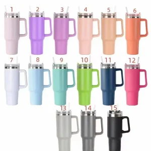 Stainless Steel  Double Wall Keep Cold For A Long Time